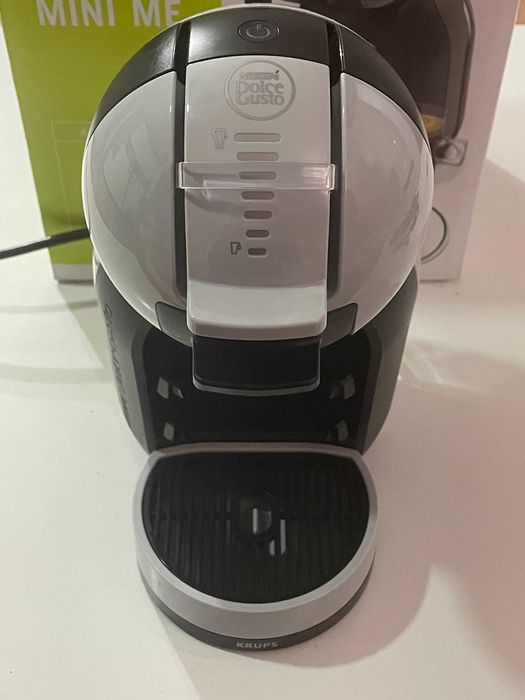 Кафемашина Krups KP120 MINI ME Dolce Gusto