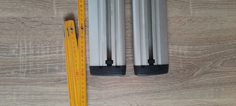 Автобагажник  Thule