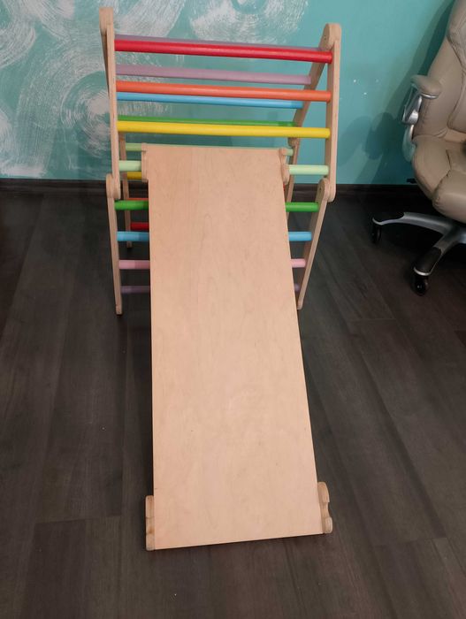 Триъгълник на Пиклер