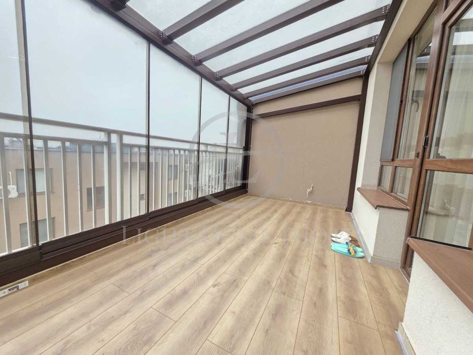 Реф. 3424 Уникален Двустаен ОСТРОМИЛА