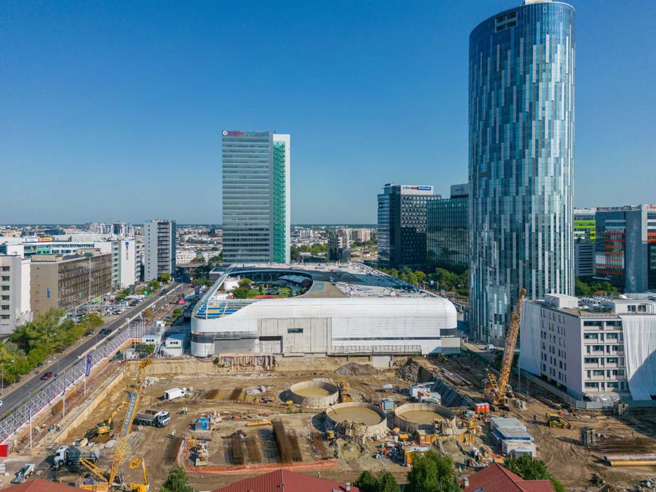 Filmare cu drona profesionala – imobiliare, constructii, evenimente