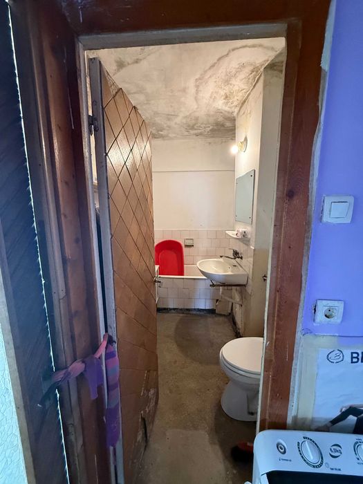 Apartament 2 camere RENOVABIL, zona Regele Ferdinand (Granicerilor)