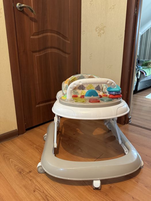 Детские ходунки