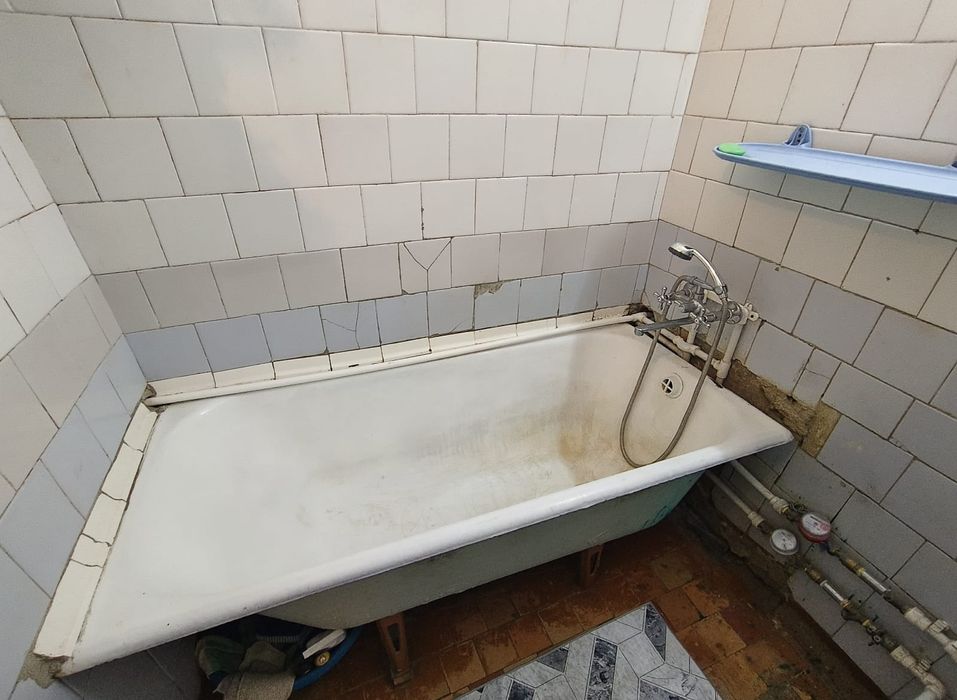 Продается 2 комнатная квартира в городе