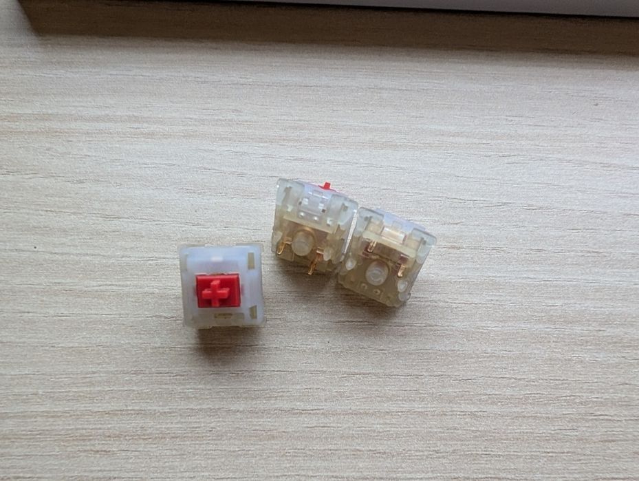 Механична клавиатура Neo65