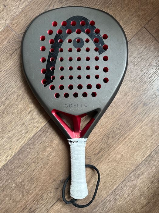 Head Coello Pro 2026