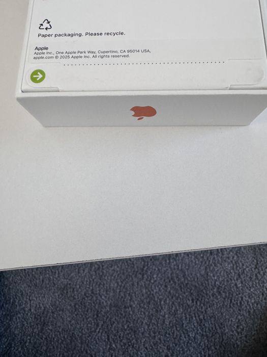 iPhone 17 ProMax 256GB USA eSIM