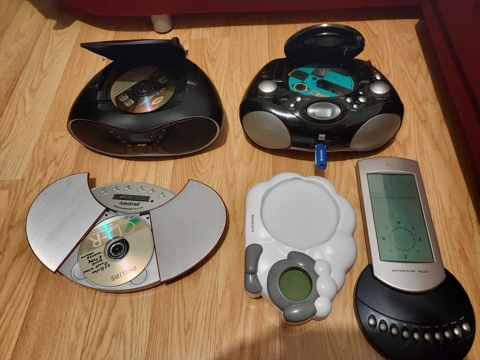 Lot de obiecte functionale si partial functionale la doar 150 lei