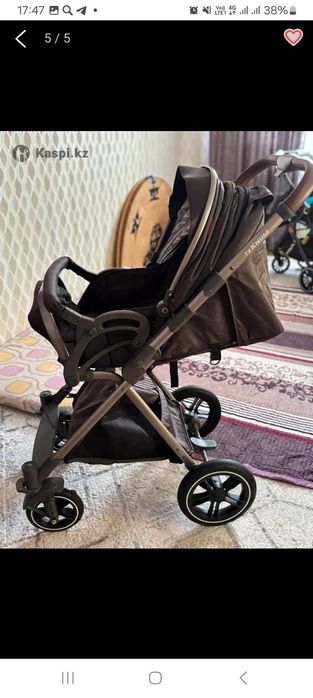 Продам коляску. 16000 тг