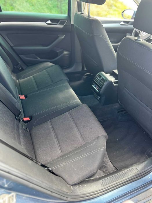 VOLKSWAGEN Passat 2016 — imagine 5