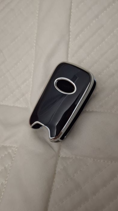 Чехол для ключа kia, hyundai