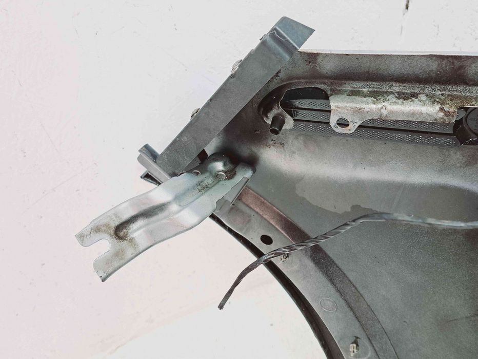 Aripa dreapta fata MINI Cooper (R56) [Fabr 2006-2014] OEM