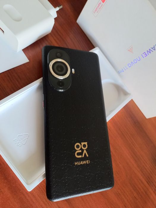 Huawei nova11 pro