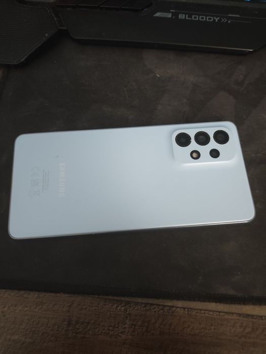 Samsung Galaxy A53 втора употреба