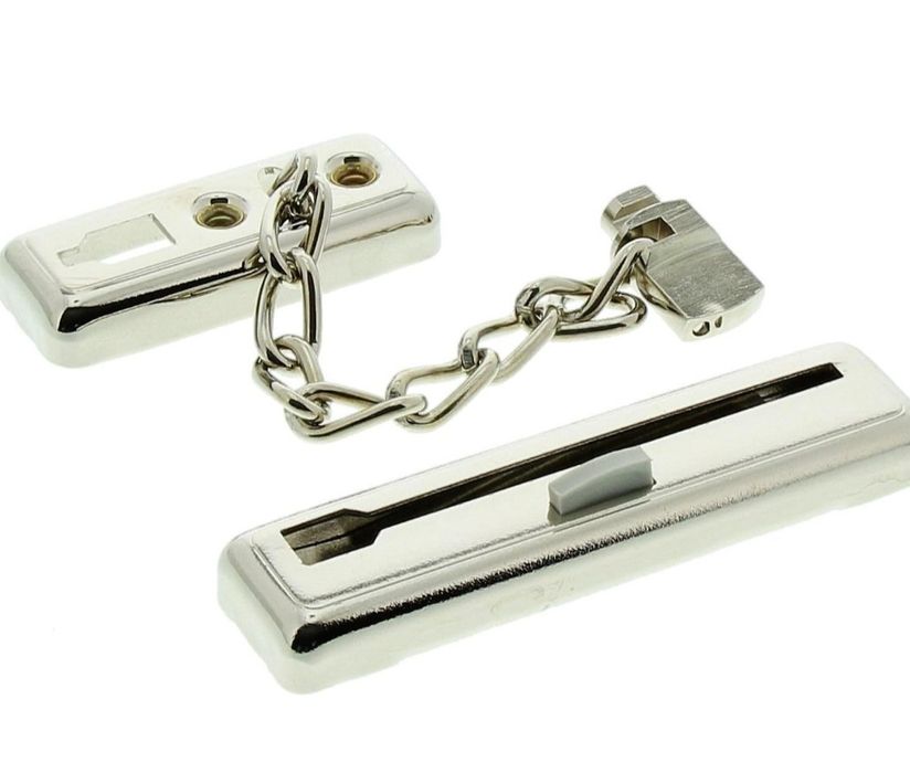 Ново! Резе Burg Wachter