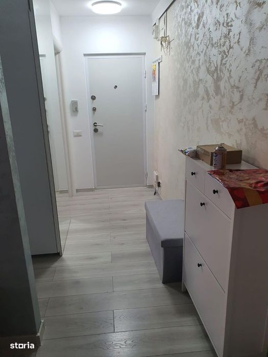 Apartament ultracentral 2 camere.