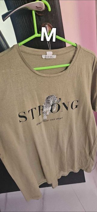 Продавам носени,но запазени дрехи