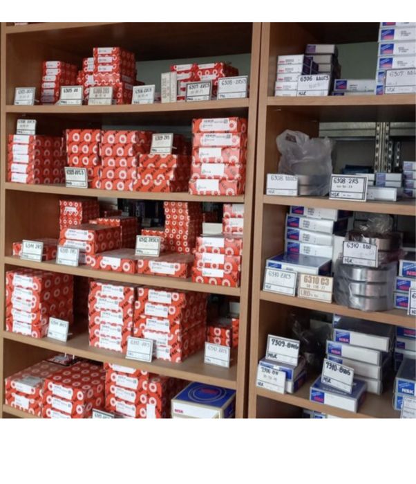 Rulmenți de Calitate și Sertizare Furtunuri Hidraulice - Suceava