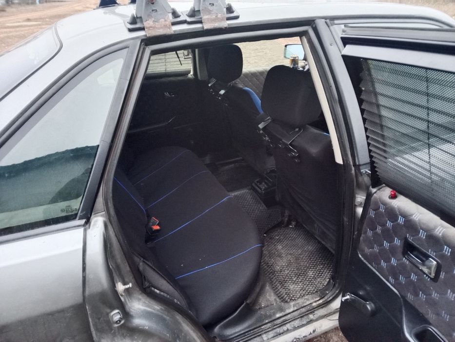 Audi 80 б3 продам обмен