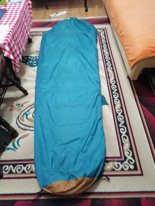 Sac de dormit mare : 125 lei