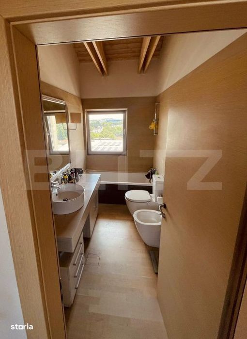Penthouse De 136 Mp Langă Complexul Studențesc | 2 Parcări Subteran