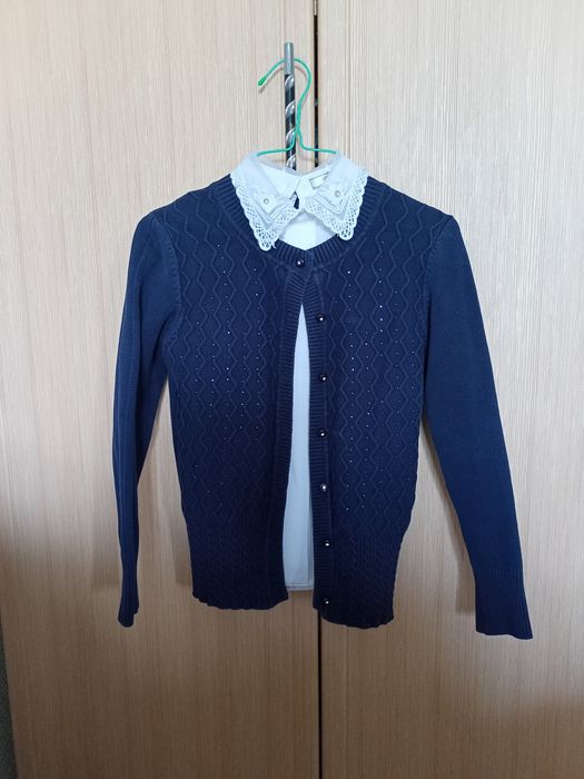 Школьная форма 1000 тенге