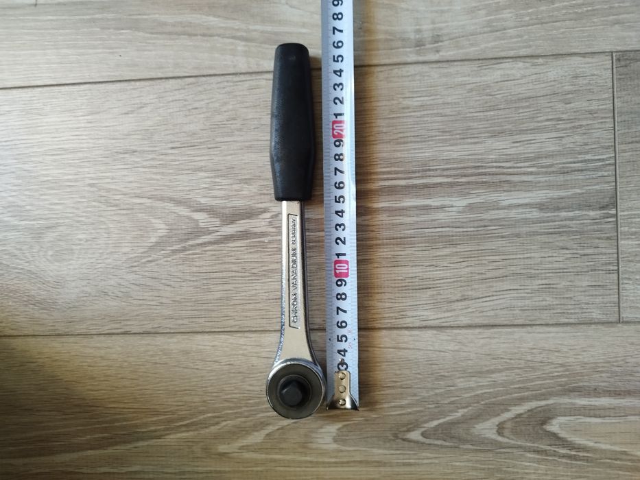 Brinko 1/2 тресчотка