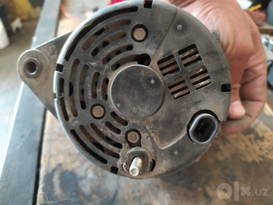 Matiz generator orginal