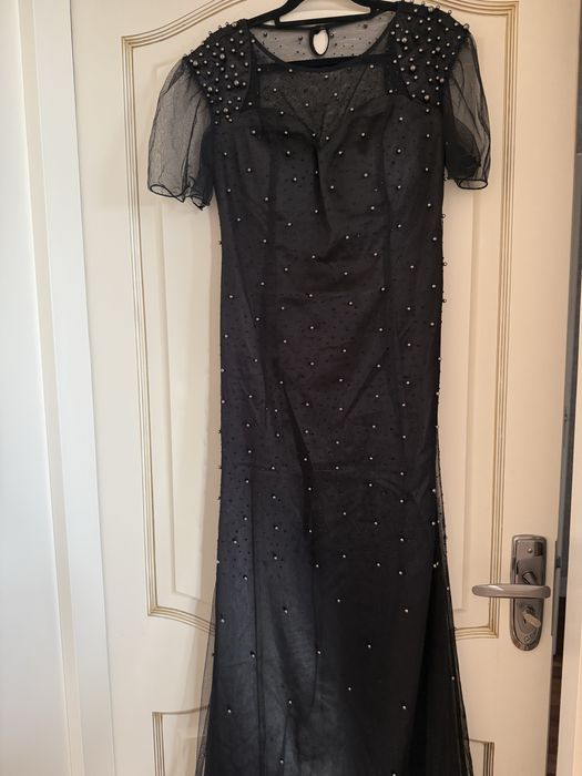 Платье вечернее красивое