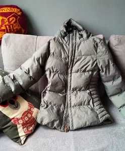 Продавам зимно яке Rip Curl