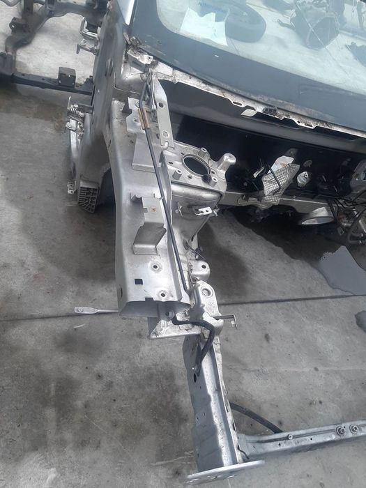 lonjeron dreapta  2.0 crd dodge journey 2007