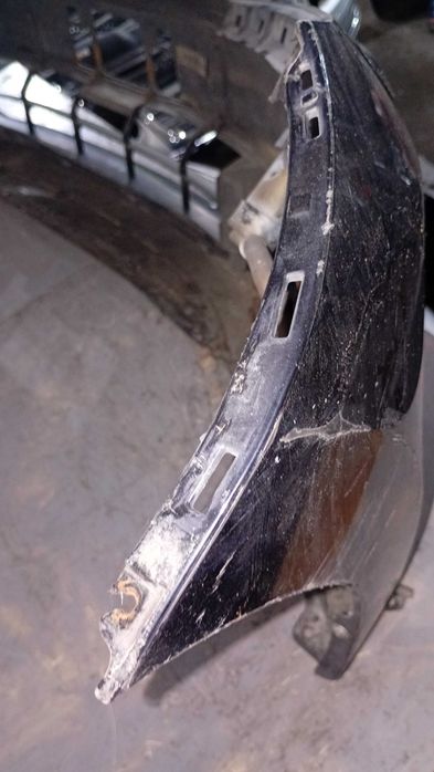 Bara Fata Completa Honda FR-V 2004 - 2009