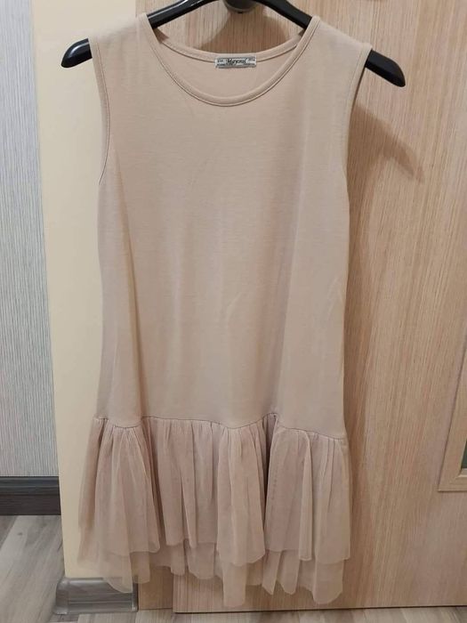 Рокля на Майорал!