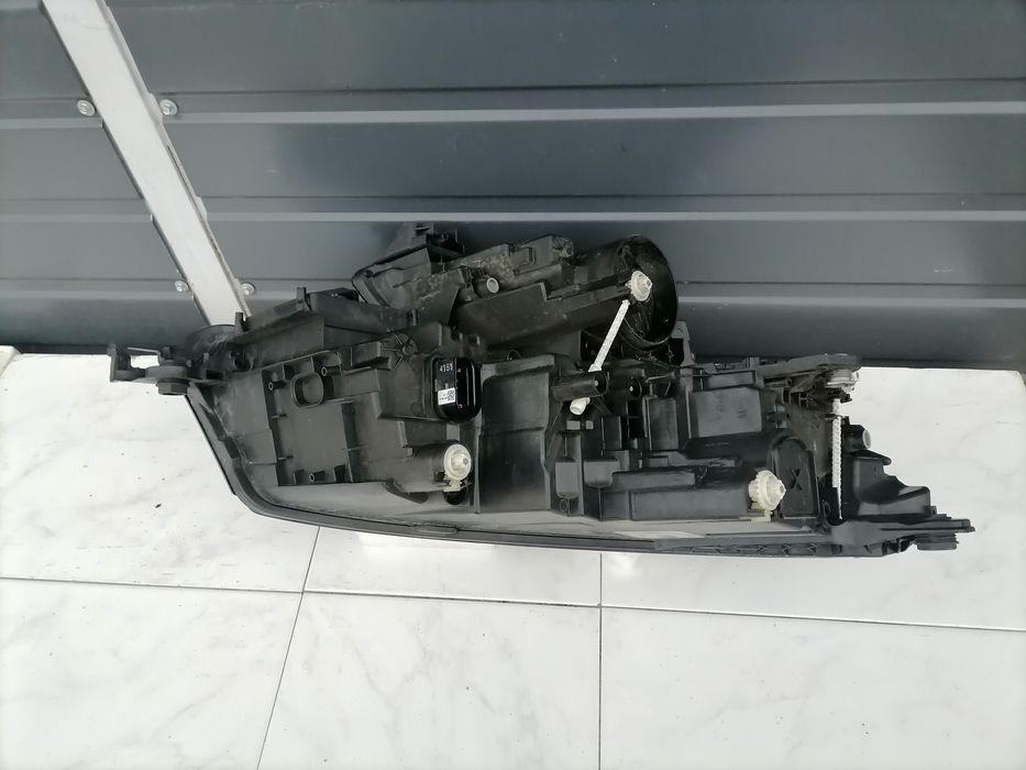 Far stânga Full led Skoda Kodiaq 566 941 015 H