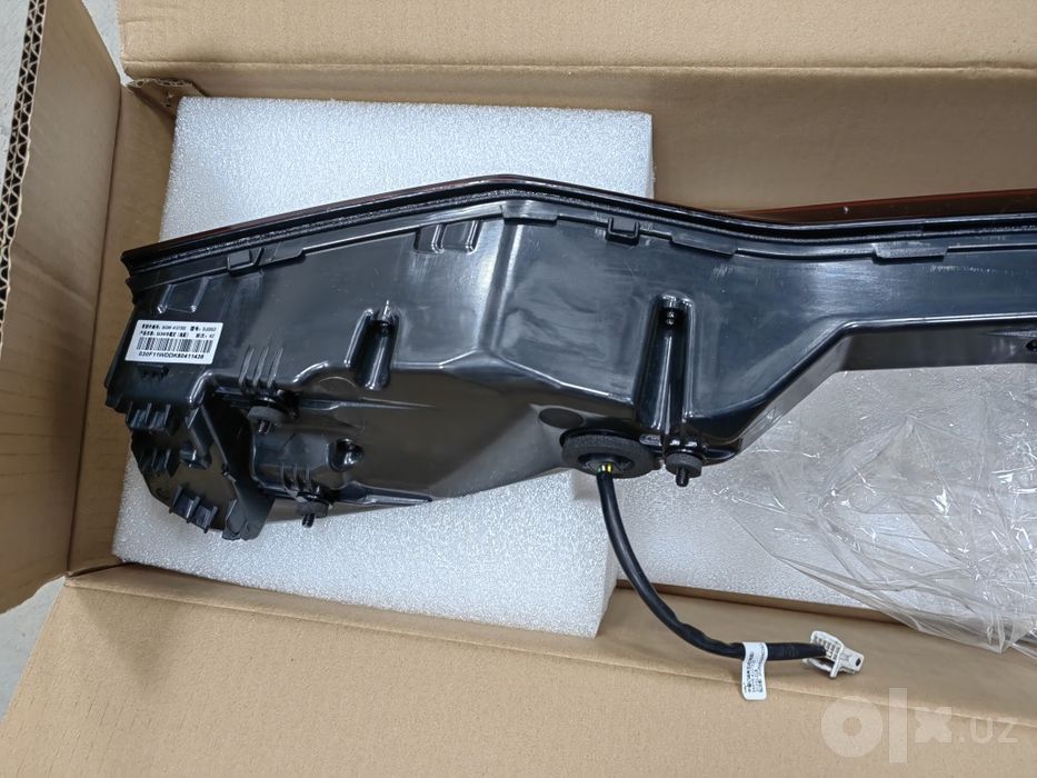 BYD luboy modelga orqa fonar BYD задние фонари для любой модели