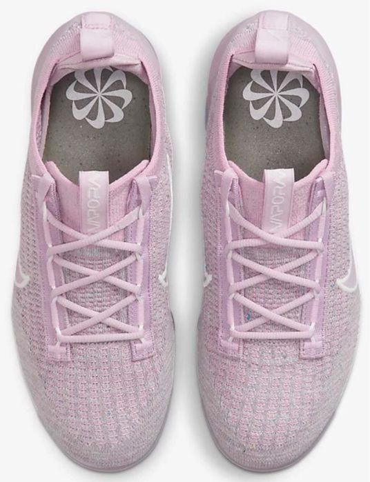 Nike Air Max 2021 Pink iced Lilac UK4.5/EUR38номер/24см.
