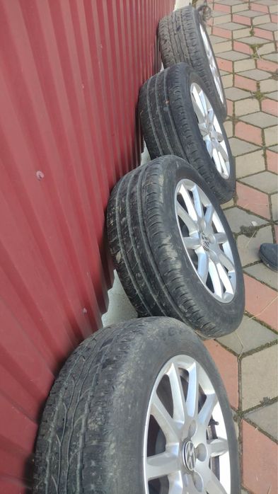 Jante VW Passat Golf