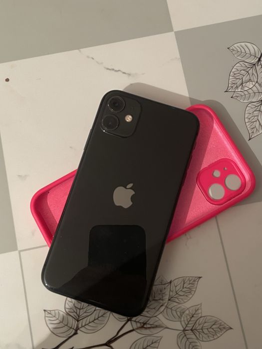 Iphone 11 ,айфон 11 продается срочно