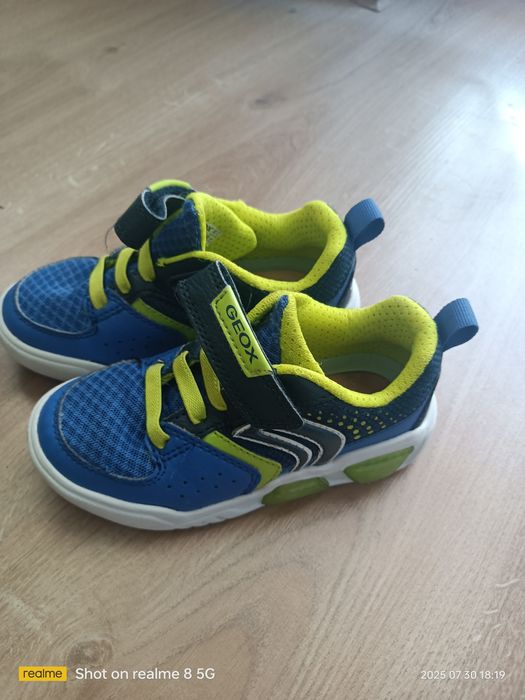 Маратонки детски