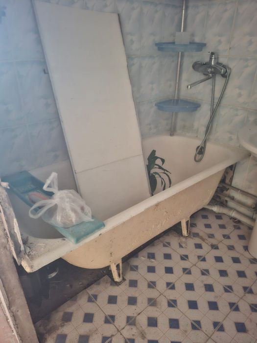 Продается ванна в хорошем состояний