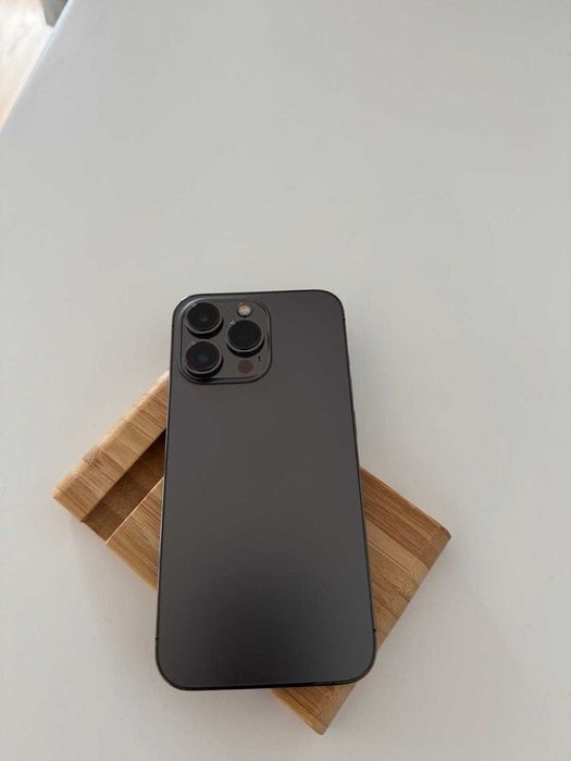 iPhone 13 Pro – 128 GB – Stare foarte bună