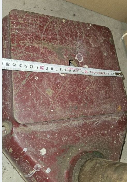 Masina găurit  CONSTAN Rapid Type 504 – Franța
