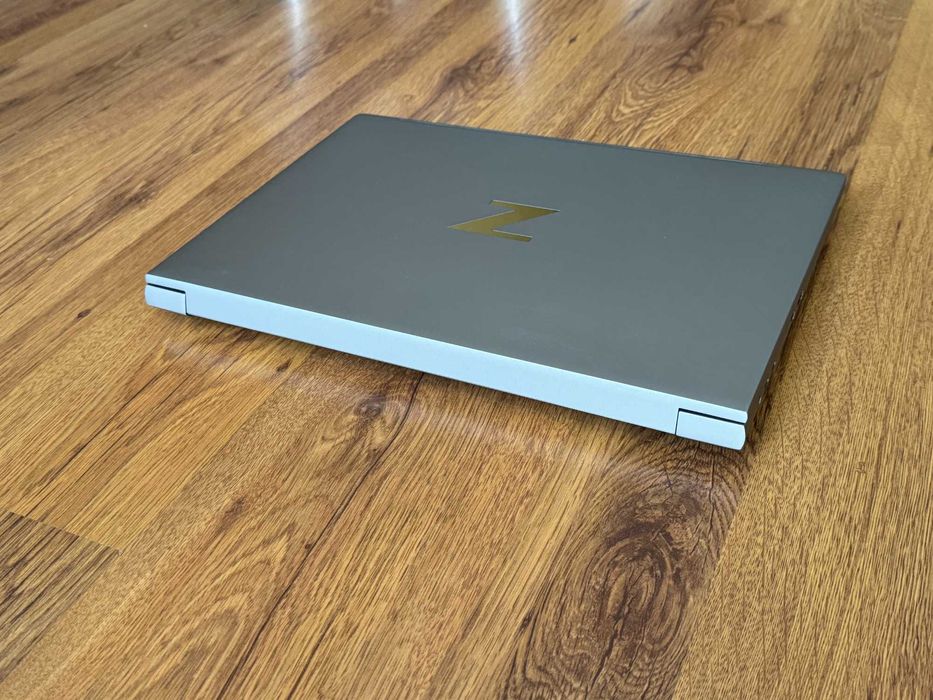 16.0' 120Hz 4K+ DreamColor Core i9-12950HX HP Zbook Fury G9 64GB DDR5/1TB NVMe/RTX A5500 16GB/Бат 8ч