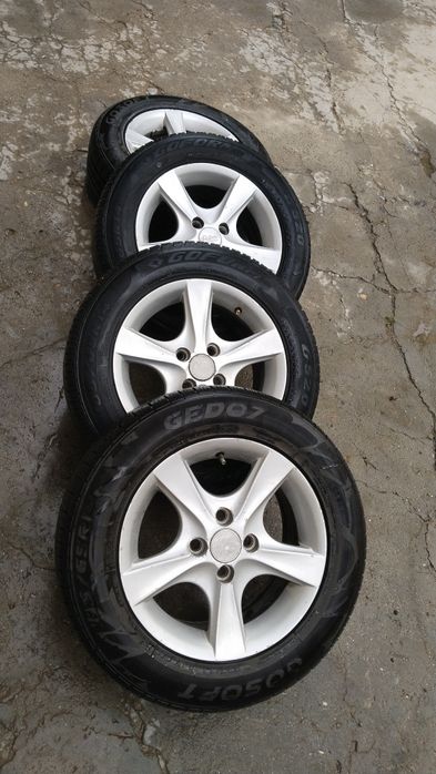 Diska balon 185/65 R14