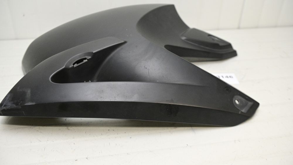 Carena Rezervor Benzina Lateral Dreapta BMW R1200GS K25 2004 - 2012