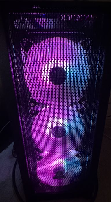 Calculator gaming pc