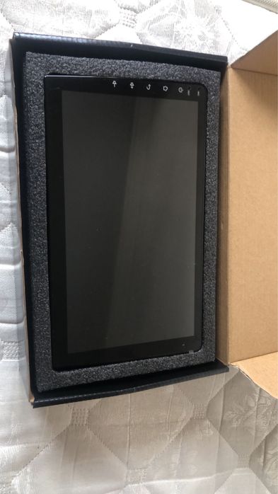 Новый андроид монитор