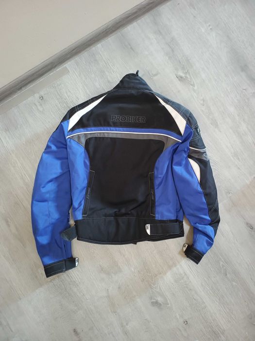 Дамско мото яке и панталон