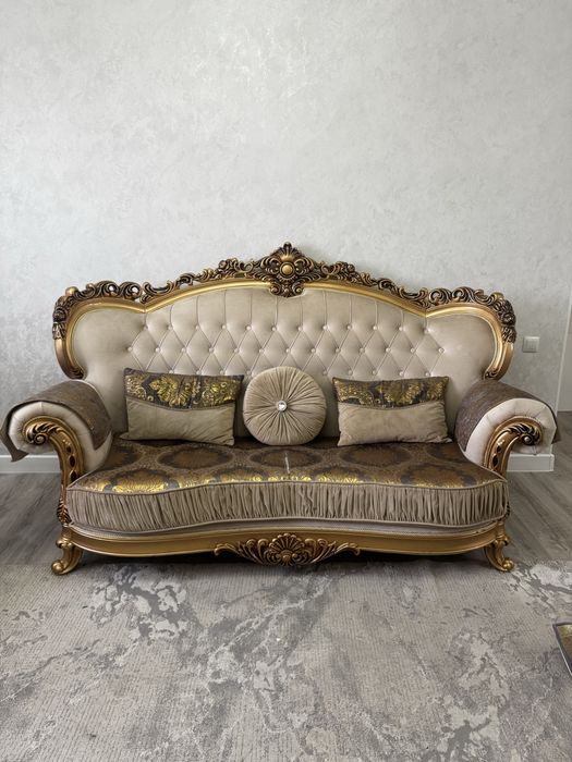 Продам комплект *Фараон*  диван+2 кресло