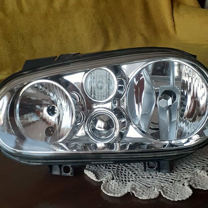 Фарове  Golf 4 , GOLF IV